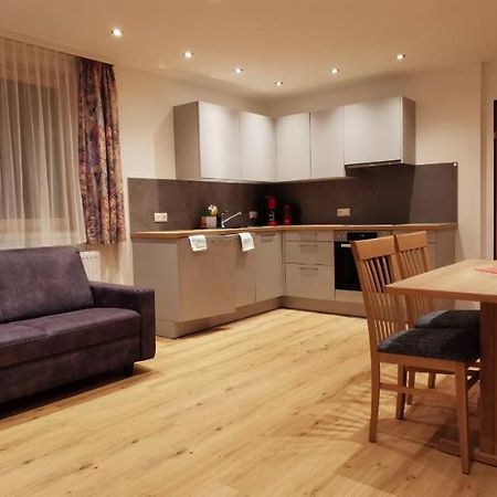 Ledererhof Apartments Sankt Jakob in Defereggen Esterno foto