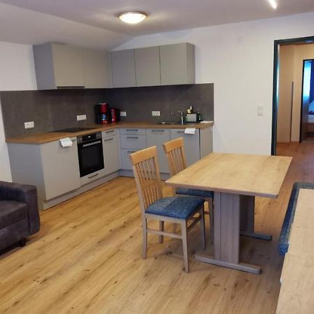 Ledererhof Apartments Sankt Jakob in Defereggen Esterno foto